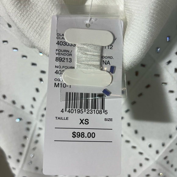 NWT Laura Knit Sweater - Picture 10 of 12